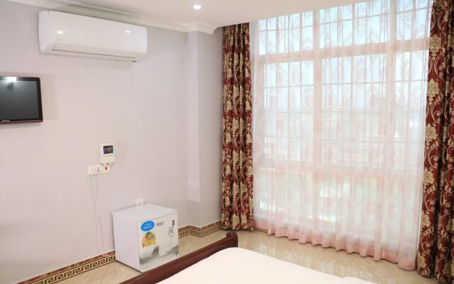 Mount Usambara Hotel