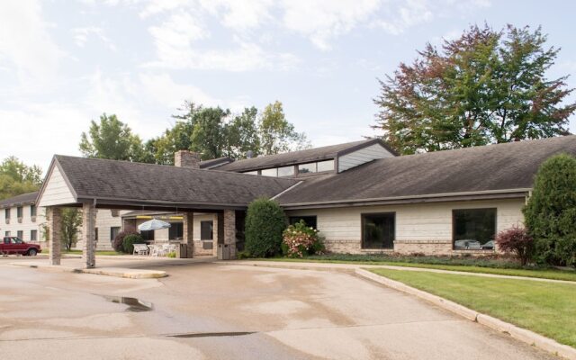 Odisha House of Rest