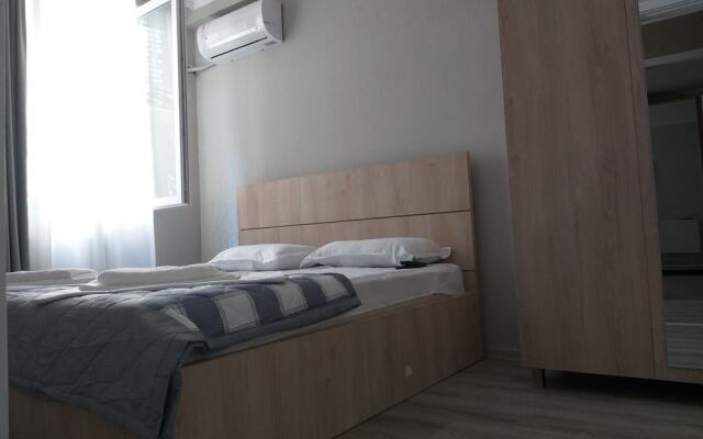 New Tbilisi Hostel