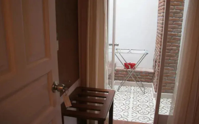 Bozcaada Biz Hotel