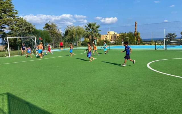 Villaggio La Feluca