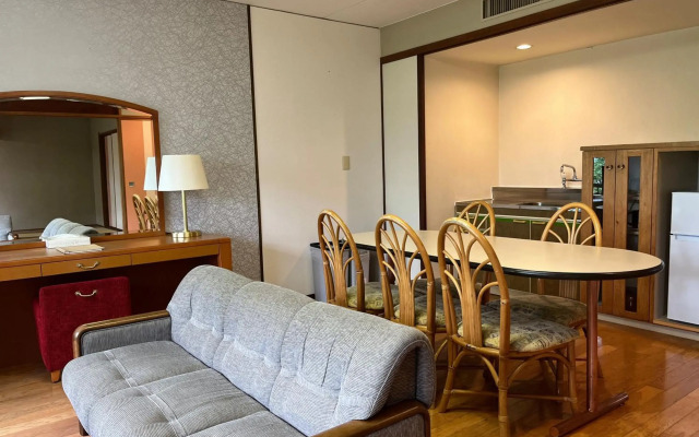 Hotel Laforet Shuzenji