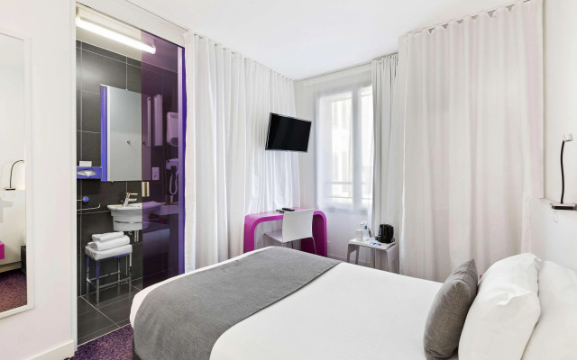 Best Western Hotel San Benedetto
