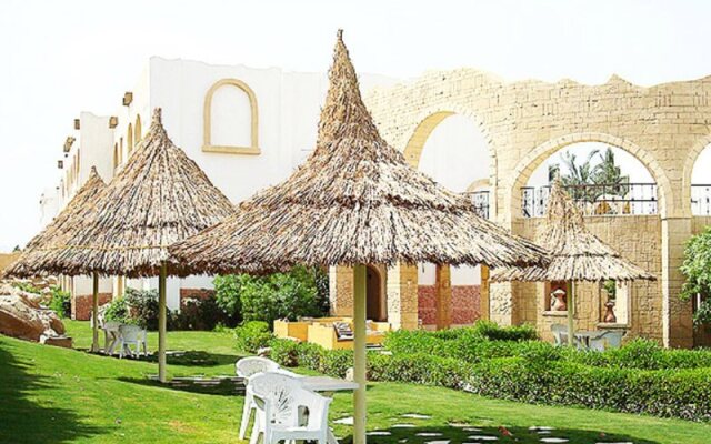 Gardenia Plaza Hotel Sharm