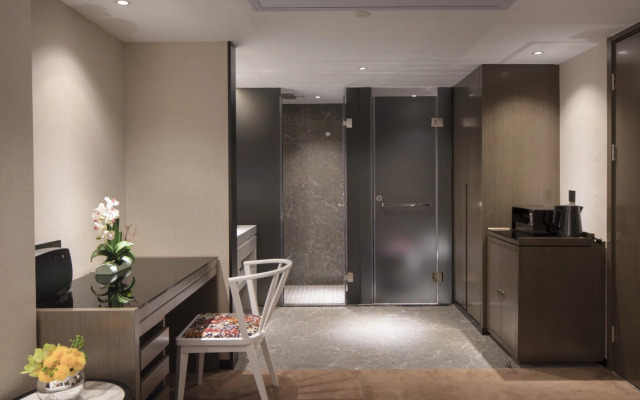 Guangzhou Paco Hotel - Dongpu Teemall