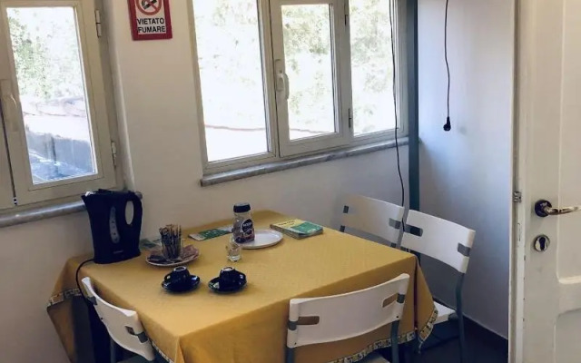 Domus Santa Caterina