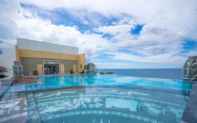 DaVanie- Apec Mandala Phu Yen