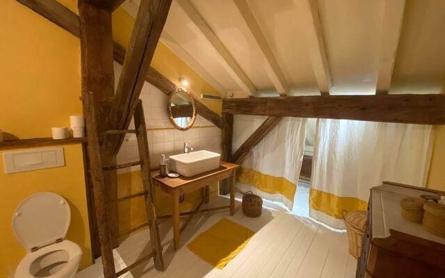 Chalet La Lauzière