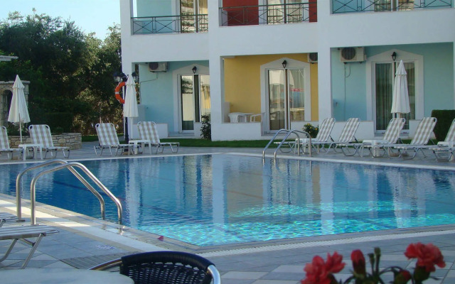 Maistrali Hotel Zante