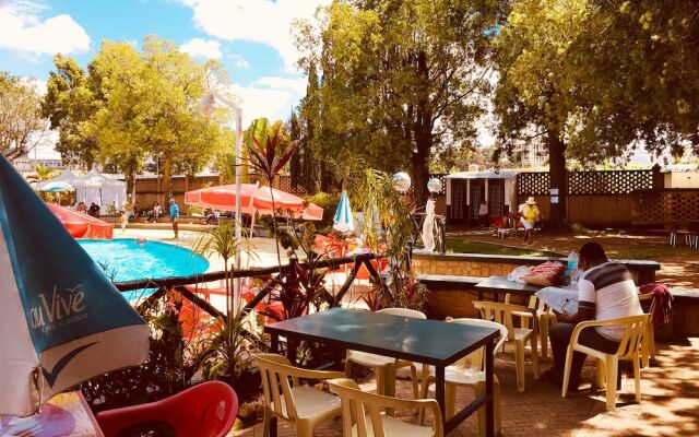 Motel d'Antananarivo Anosy