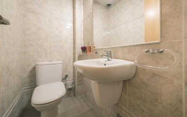 Apartment Montserrat 11-1