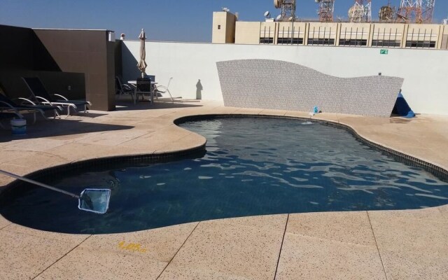 Barreto Apart Hotel - Paul