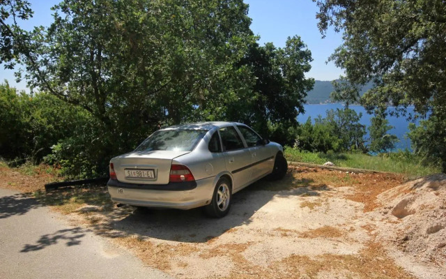 Holiday house with a swimming pool Viganj, Peljesac - 10175