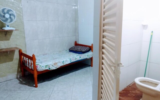 Espaço Hostel Barra Funda