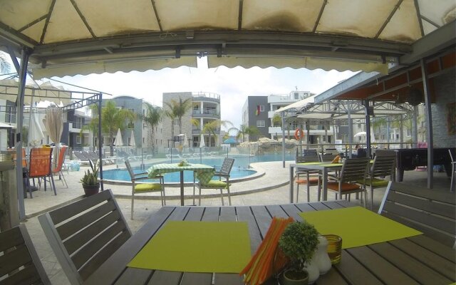 Sunrise Complex Luxury Apartments