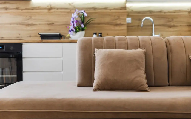 The Modern Escape 2 BDR NEW