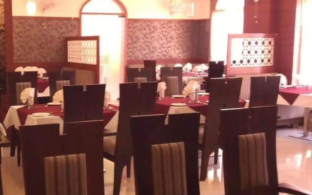 Ambience Gwalior