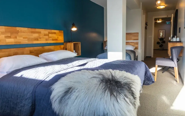 Adventure Hotel Hof