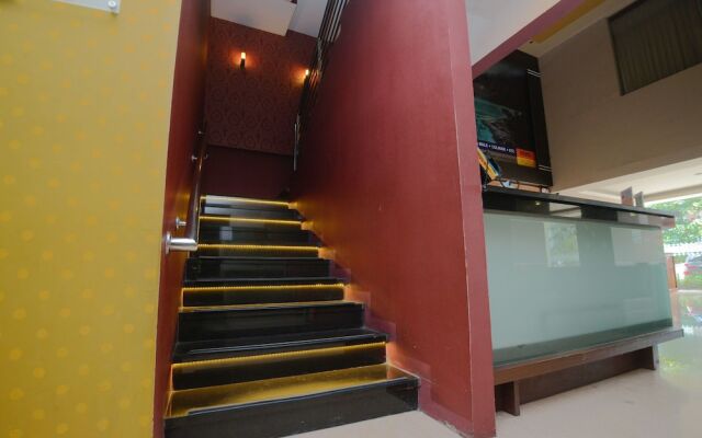 Airy Pasteur Cassa 2 Bandung