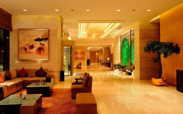 Jinling Hotel Wuxi