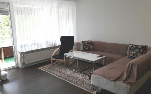 Private Apartment Kardinal-Galen-Hof