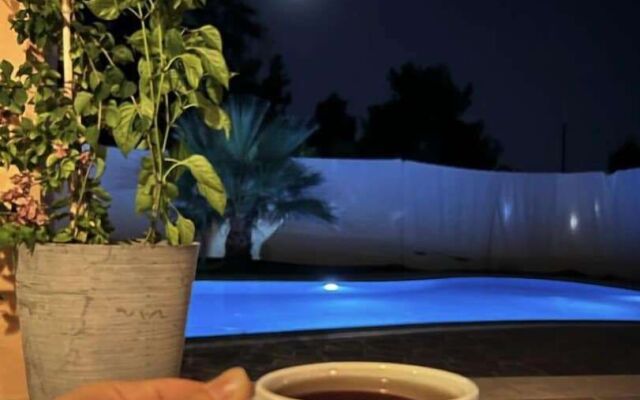 Pine Villas & Apartments Kusadasi