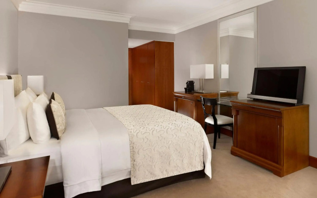 Hotel President Wilson, A Luxury Collection Hotel, Geneva