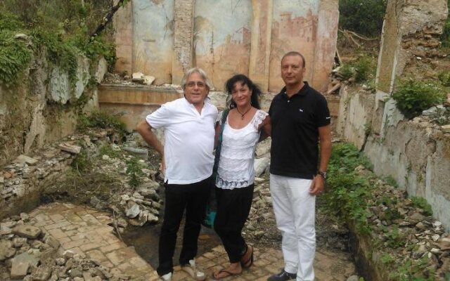 B&B Casale Valleverde