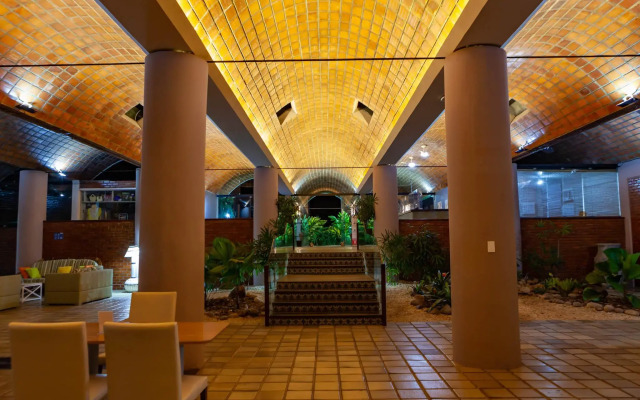 Portogalo Suite Hotel