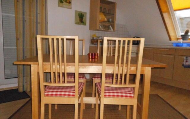 Ferienwohnung am Selenter See
