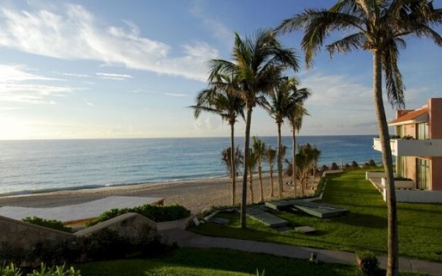 Ocean Villa All Inclusive by Omni Cancun