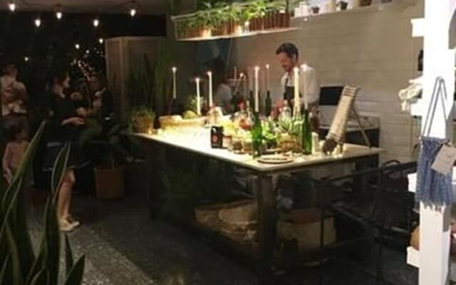 Cinco Hotel