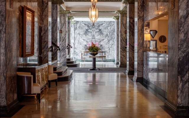 Colcord Hotel Oklahoma City, Curio Collection by Hilton