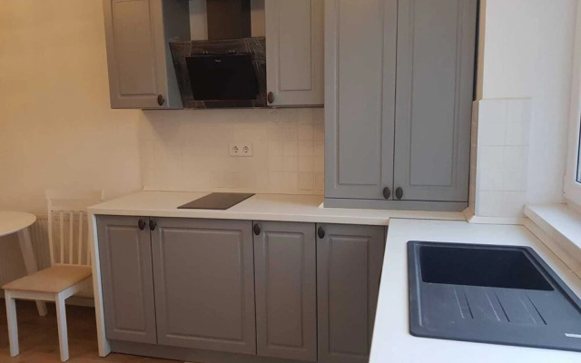 Bookingpedia Twin Apartments