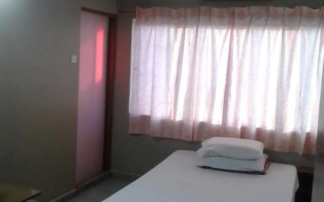 Guesthouse Hotel Malaya