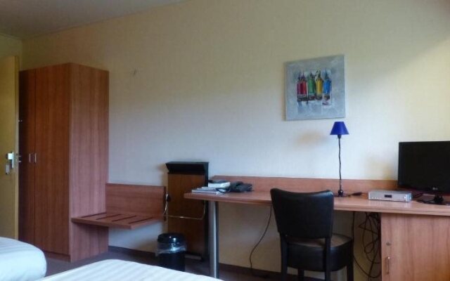 Hotel In den Stallen
