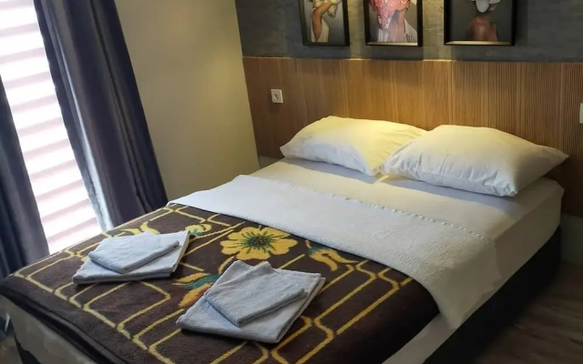Akdeniz Apart Hotel
