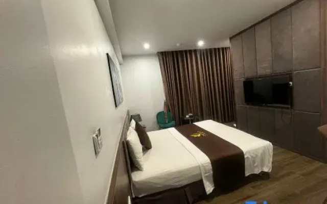 One Villa Hotel 2