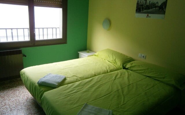 Hostal Raco Extem