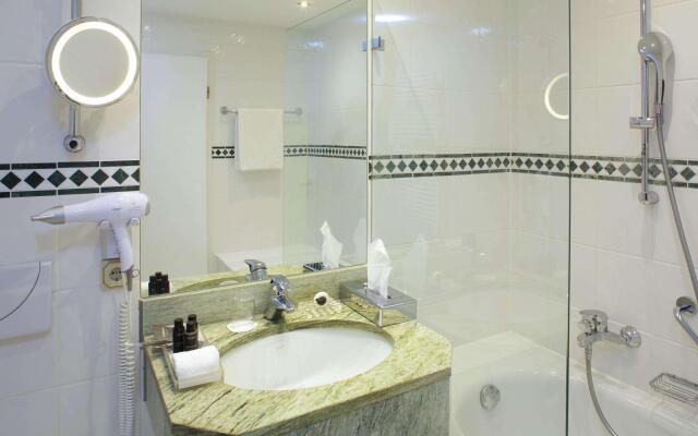 Steigenberger Hotel Der Sonnenhof