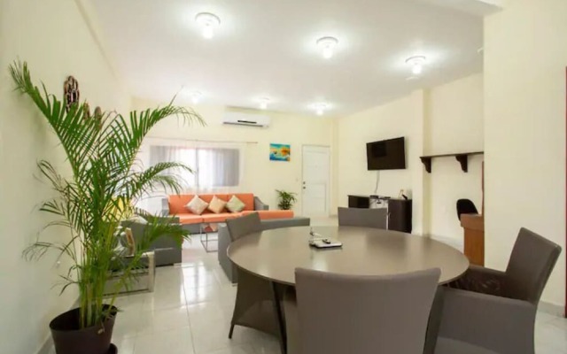 Hotel caribe