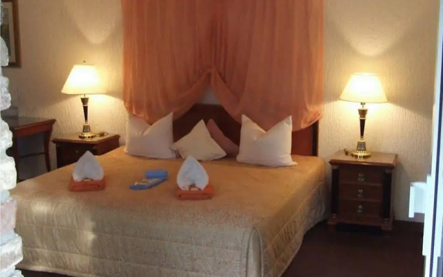 Hotel-Restaurant Orsoyer Hof