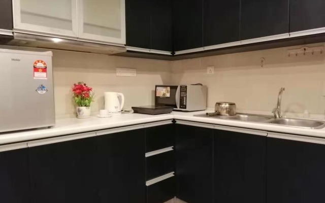 Taragon Service Panel KL