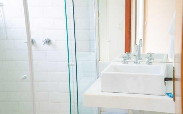 Residencial Las Salinas