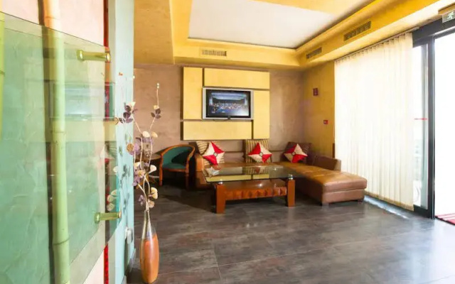 Family Hotel Gabi