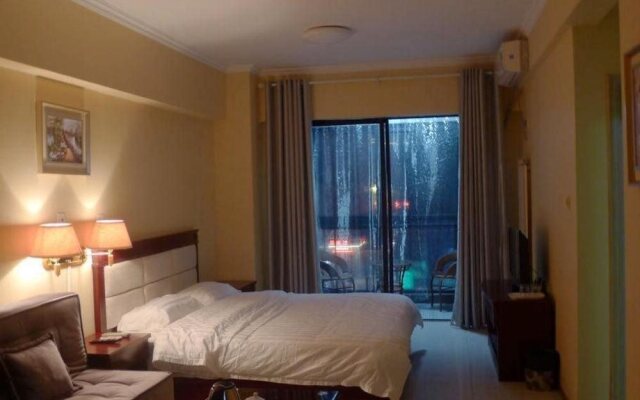 Slow Time Holiday Hotel