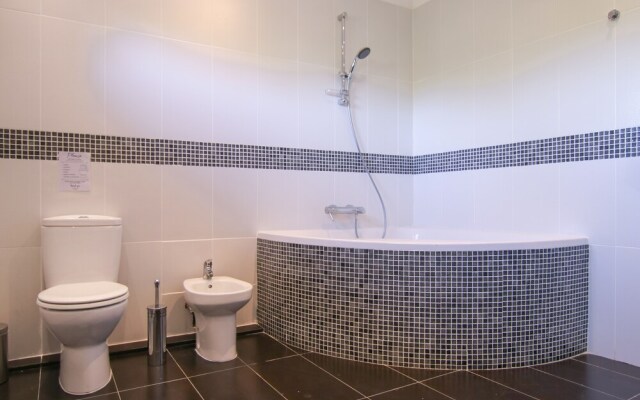 Phaedrus Living Luxury Villa Kathikas