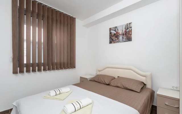 Apartments 4U