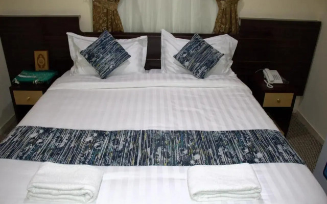 Loulouat Al Anood Hotel Mecca