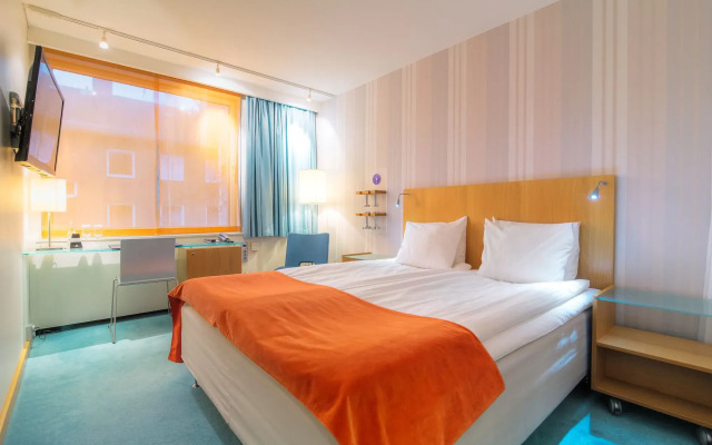 ProfilHotels Aveny